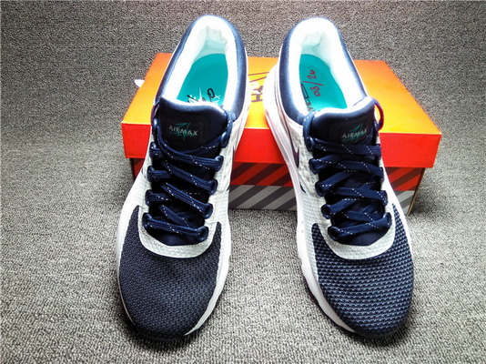 Super Max Nike Air Max Thea GS--009